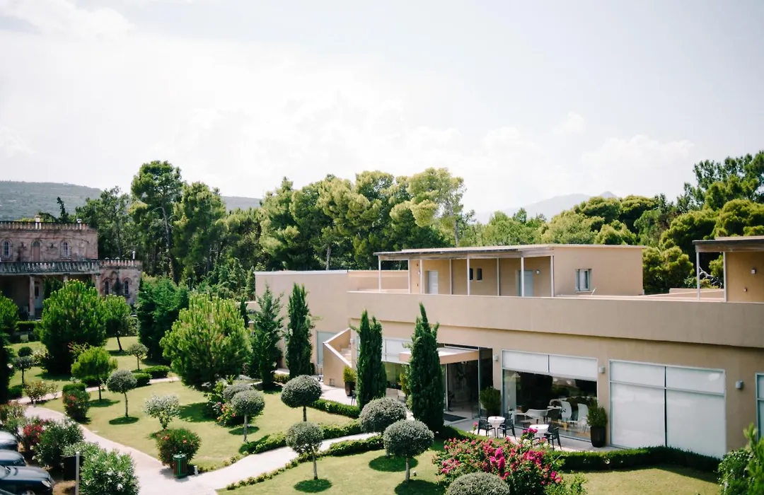 Sikyon Coast Hotel And Resort-1
