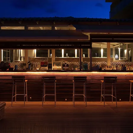 Sikyon Coast Hotel And Resort-2